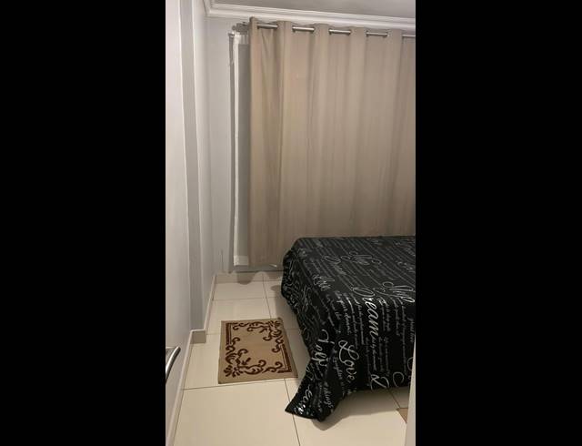 2 BEDROOM APARTMENT RENTED IN UMHLANGA RIDGE